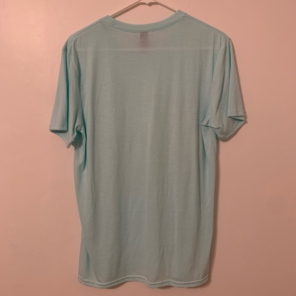 He Is Risen Indeed Graghic T-Shirt Medium Easter‎ - Picture 4 of 4